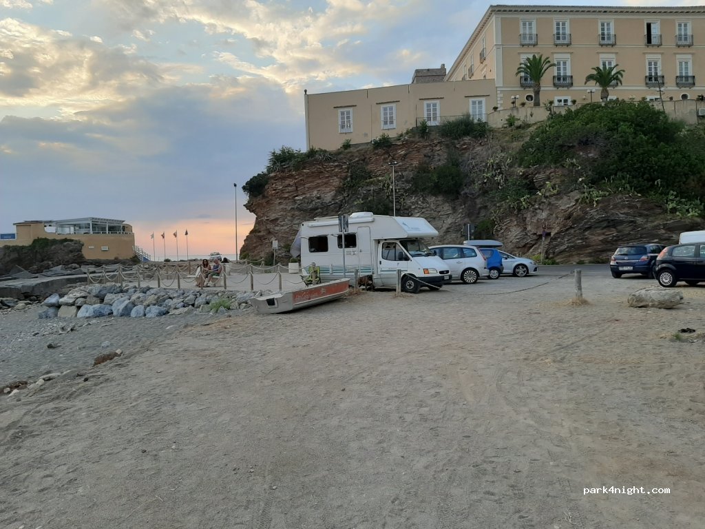 (87020) Cittadella del Capo - 21 Via Filippo Turati — foto 4