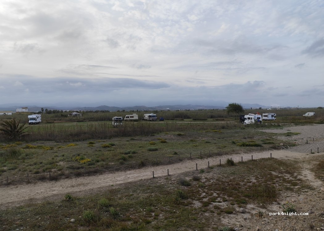 (12593) Xilxes / Chilches - Camino de Sarratella — foto