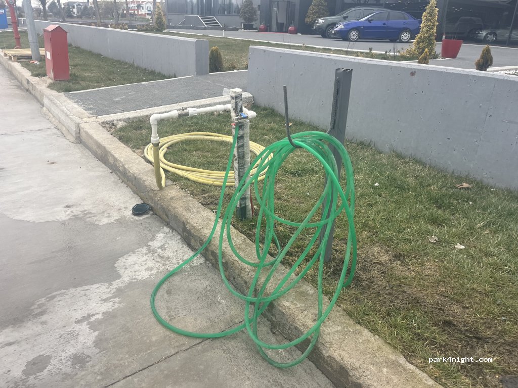 (26190) Zincirlikuyu Mahallesi - Bursa-Eskişehir yolu — foto 2
