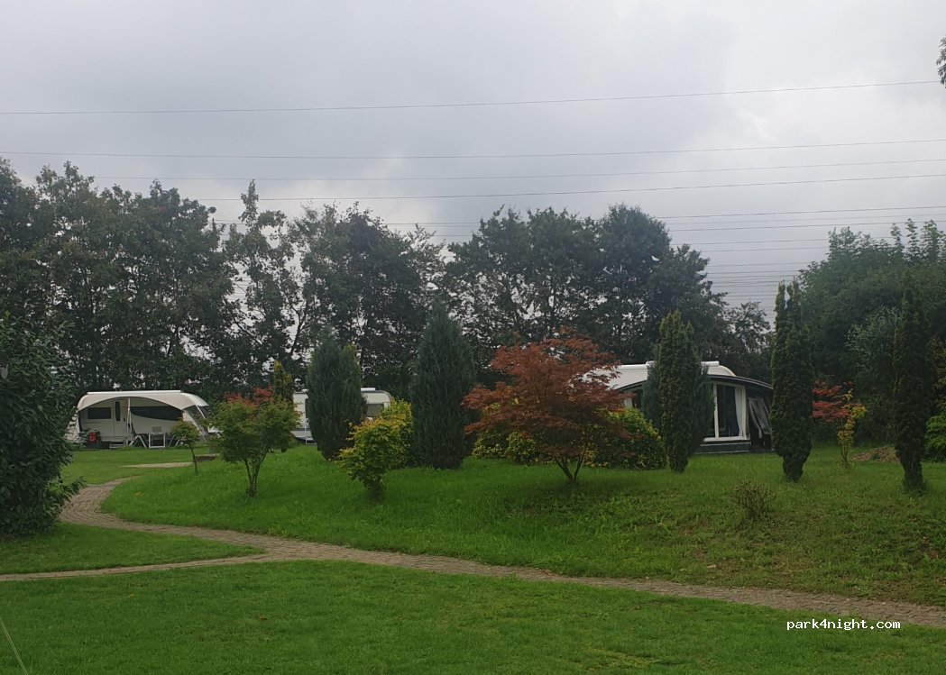 Camping 't Hofje van Hoog-Zuthem — foto 2