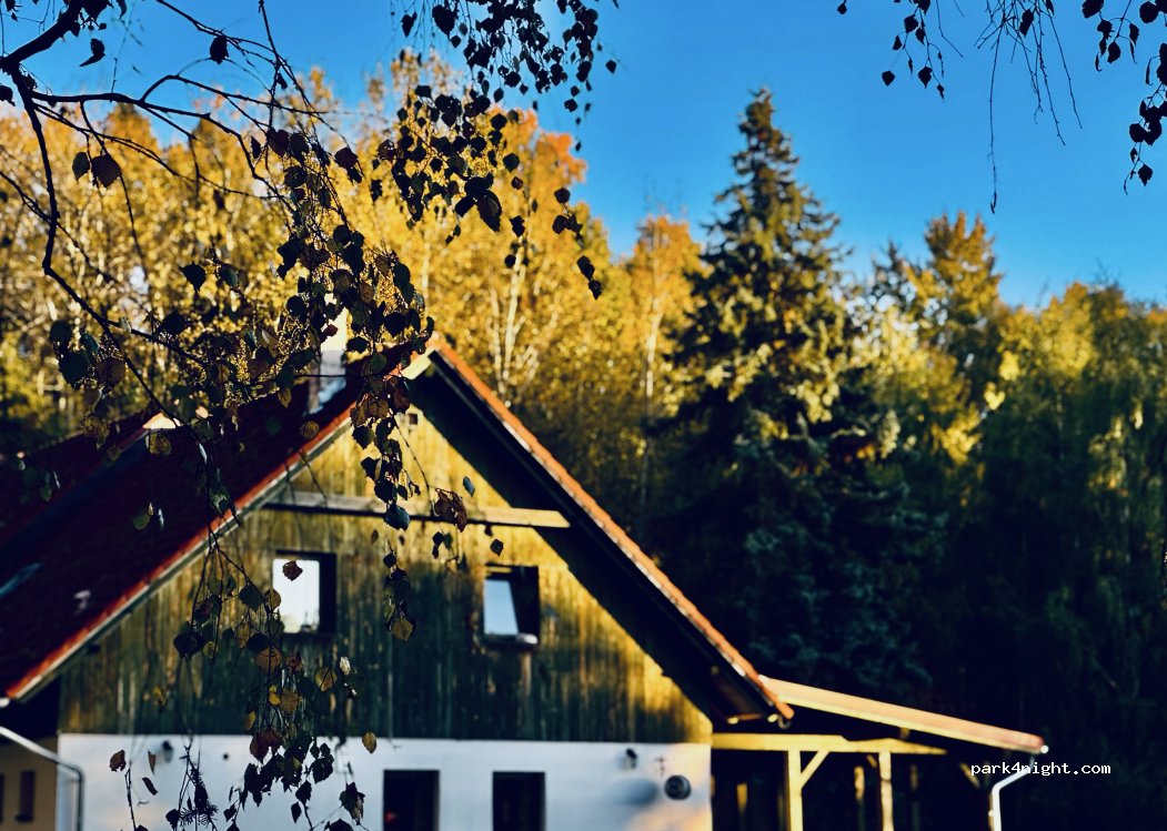 () Mírová pod Kozákovem - — foto