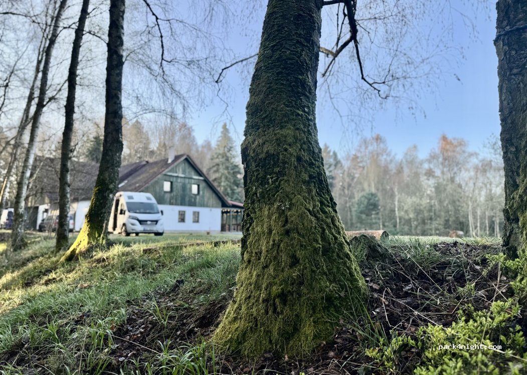 () Mírová pod Kozákovem - — foto 2