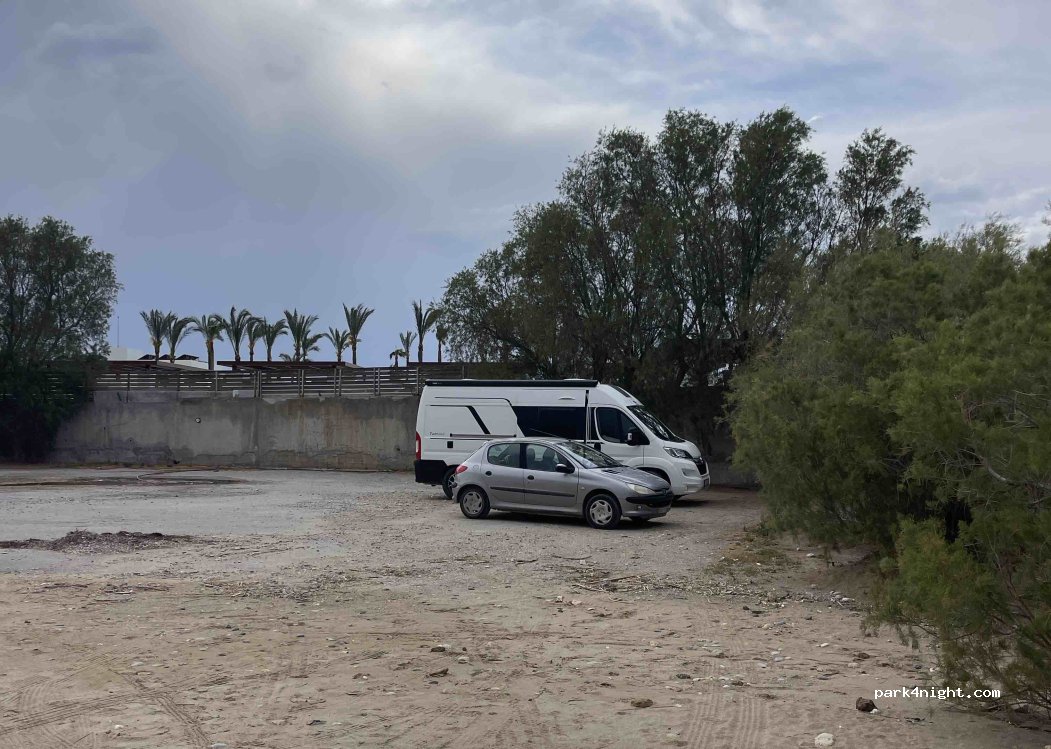 (71014) Analipsi - Unnamed Road — foto