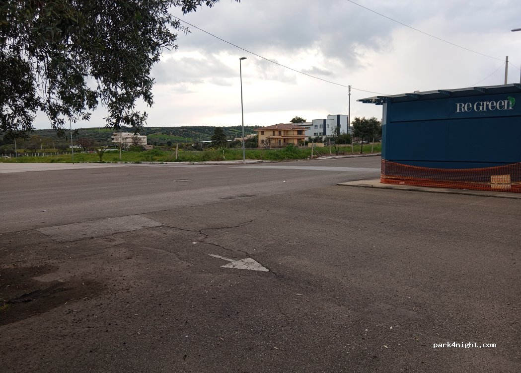 (74013) Ginosa - — foto 2