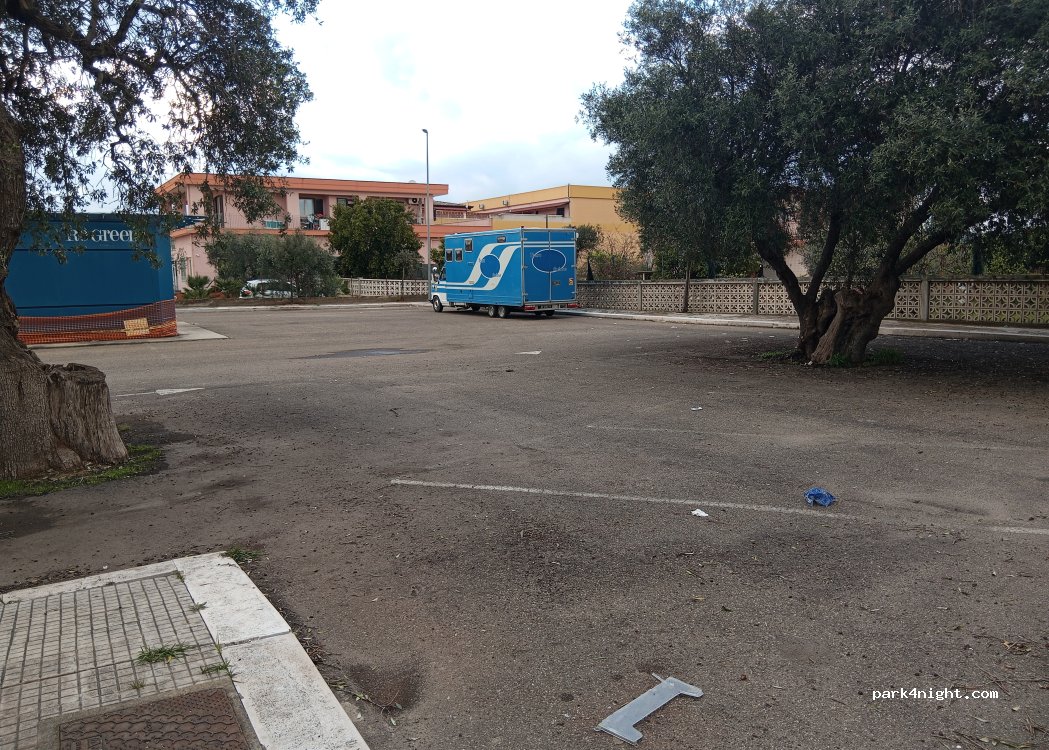 (74013) Ginosa - — foto 3