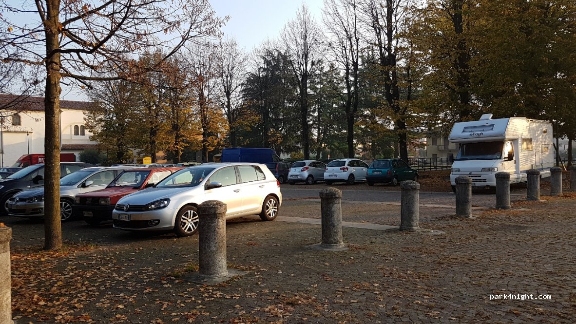 (30039) Stra - 61 Via Chiesa — foto