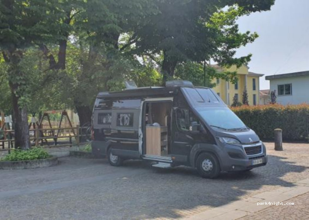 (30039) Stra - 61 Via Chiesa — foto 3
