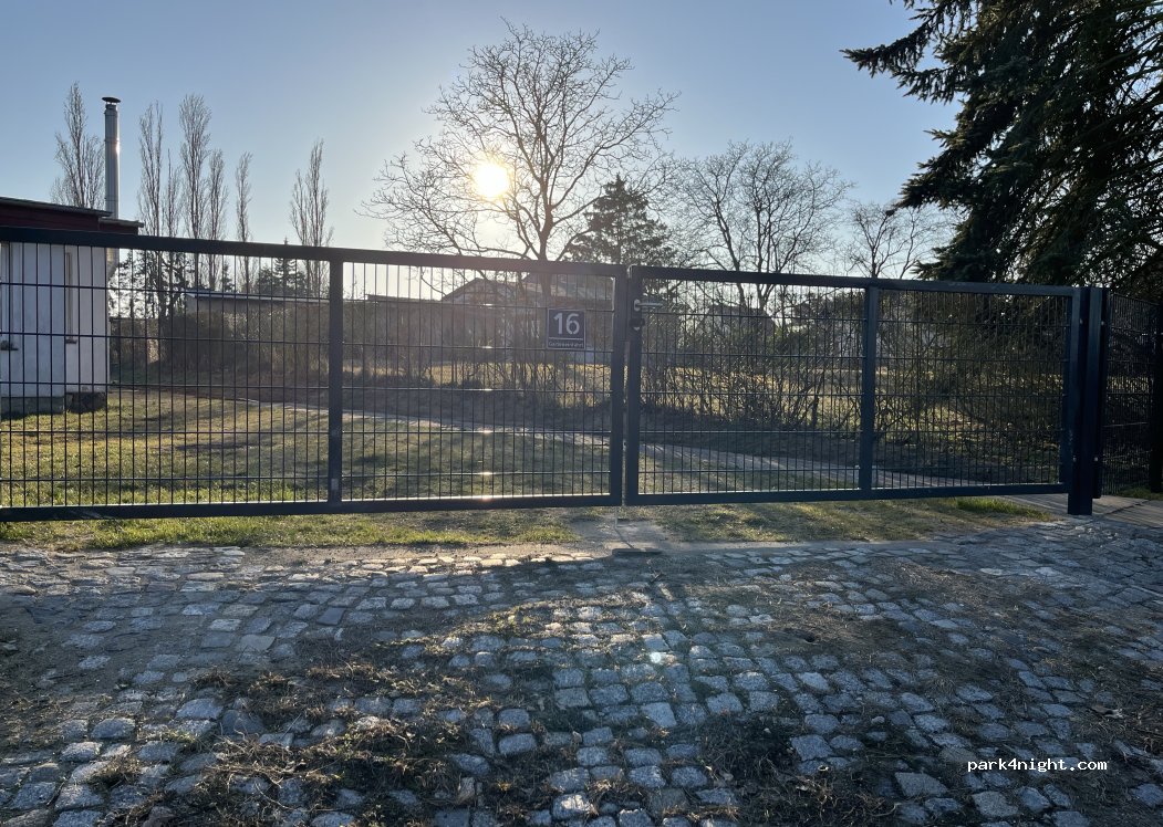 (17424) Heringsdorf - Bansiner Landweg — foto 3