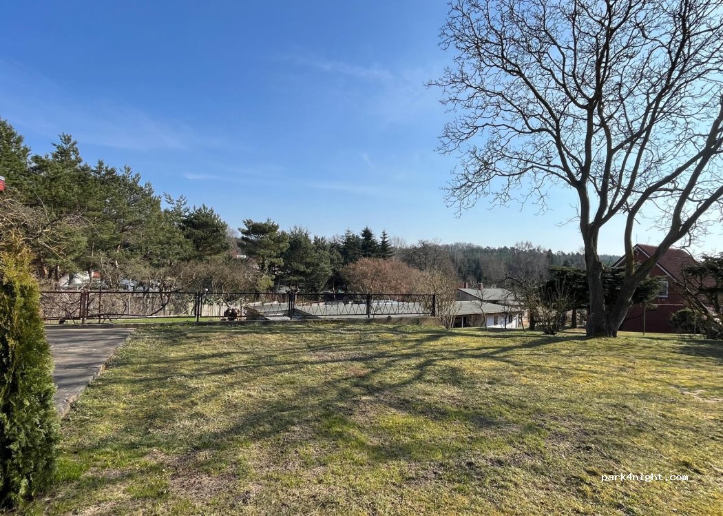 (17424) Heringsdorf - Bansiner Landweg — foto 5