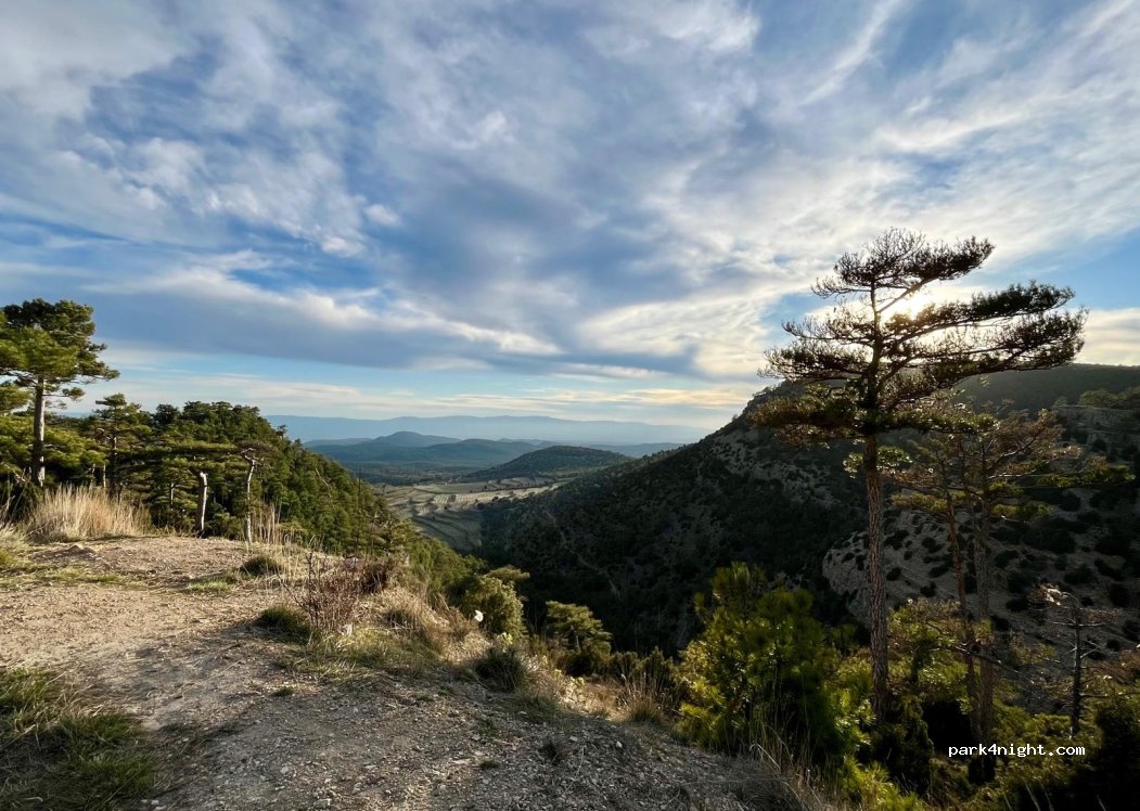 (44431) Mora de Rubielos - Carretera Alcalá — foto 2