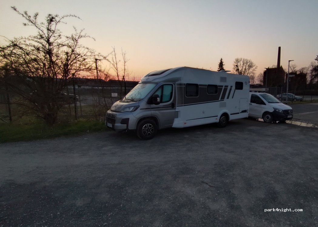(96050) Bamberg - Zum Eichelberg — foto