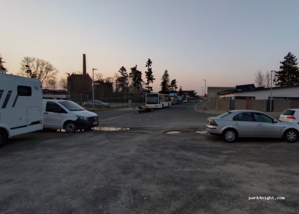(96050) Bamberg - Zum Eichelberg — foto 3
