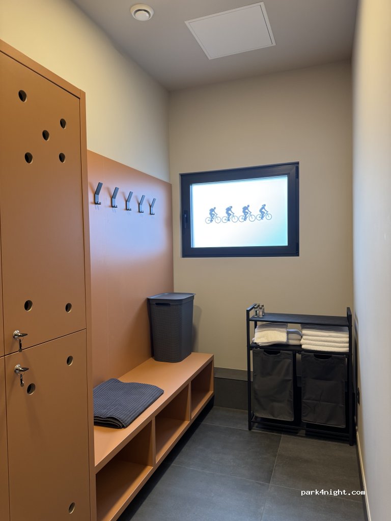 GROF camperstop — foto 2