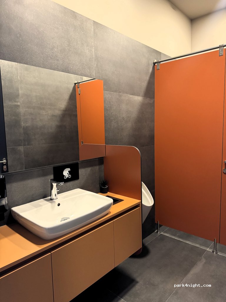 GROF camperstop — foto 4