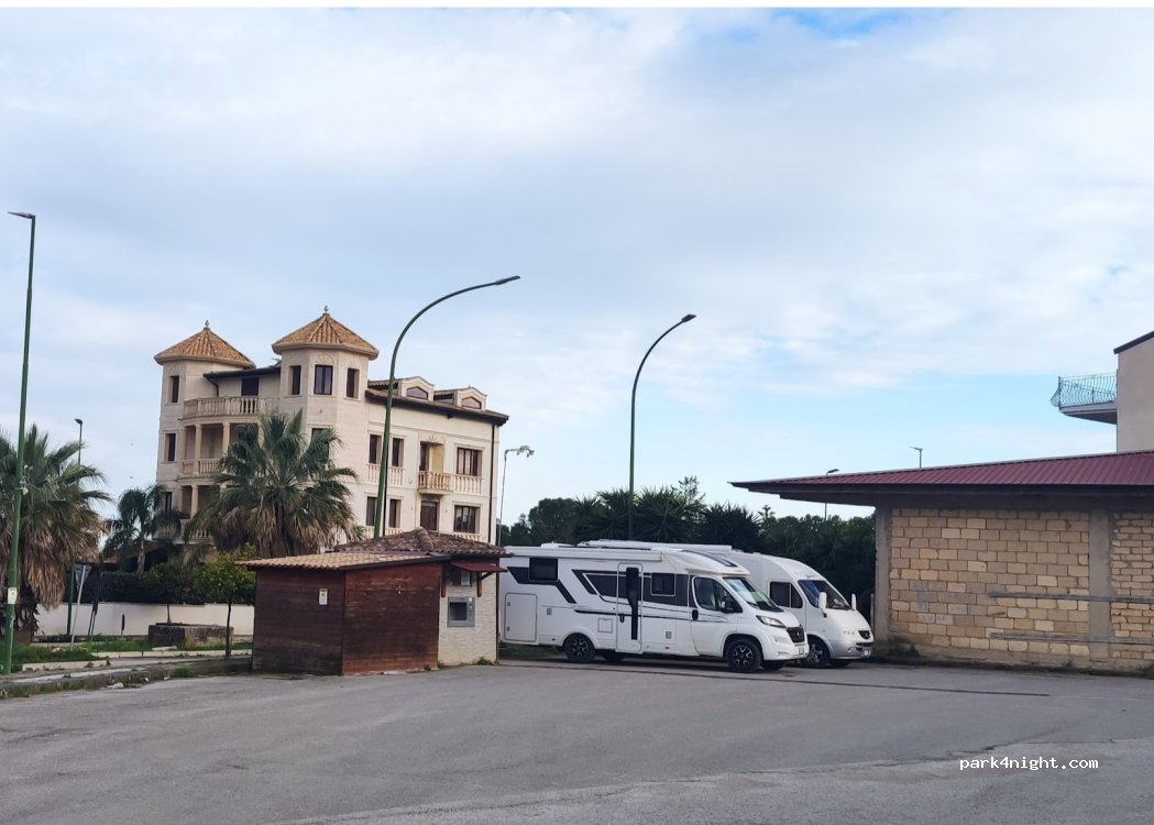 (92023) Campobello di Licata - SP59 — foto