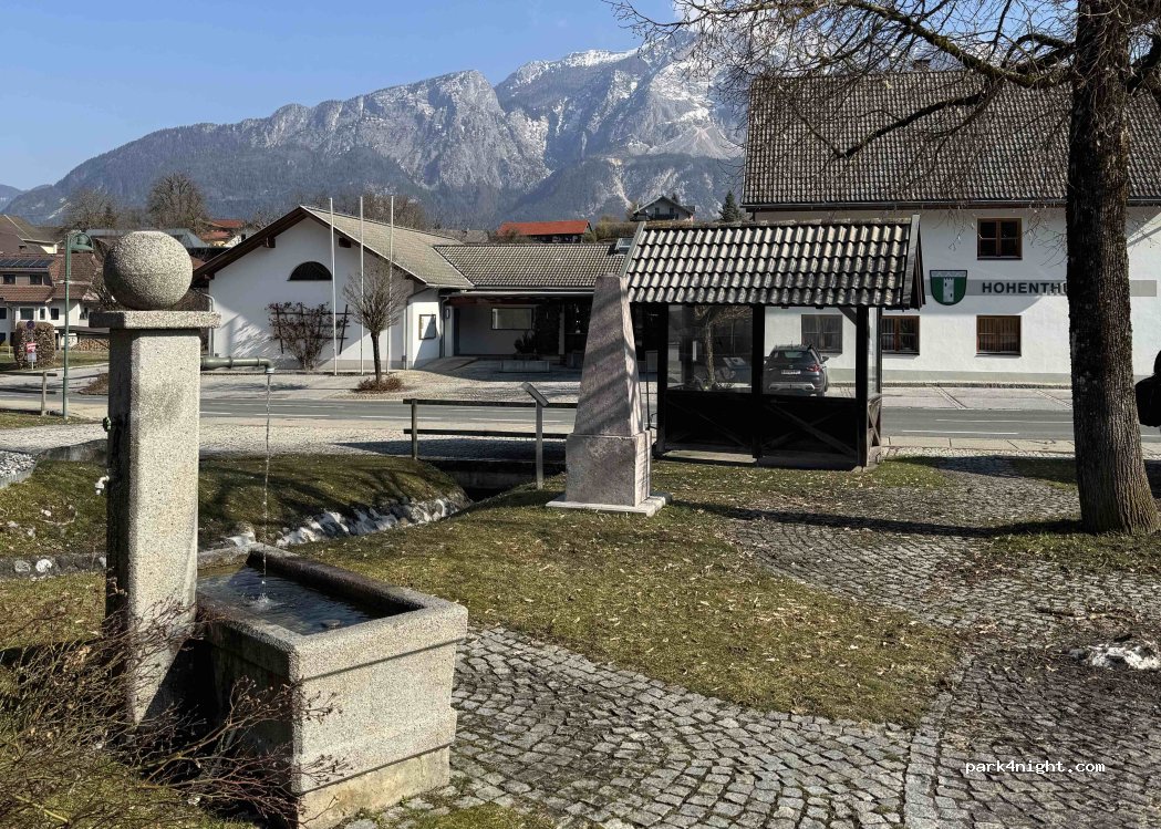 (9613) Hohenthurn - Draschitz — foto