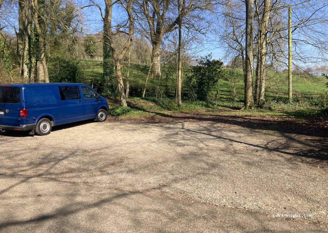 (GL12 7QA) Cotswold - — foto