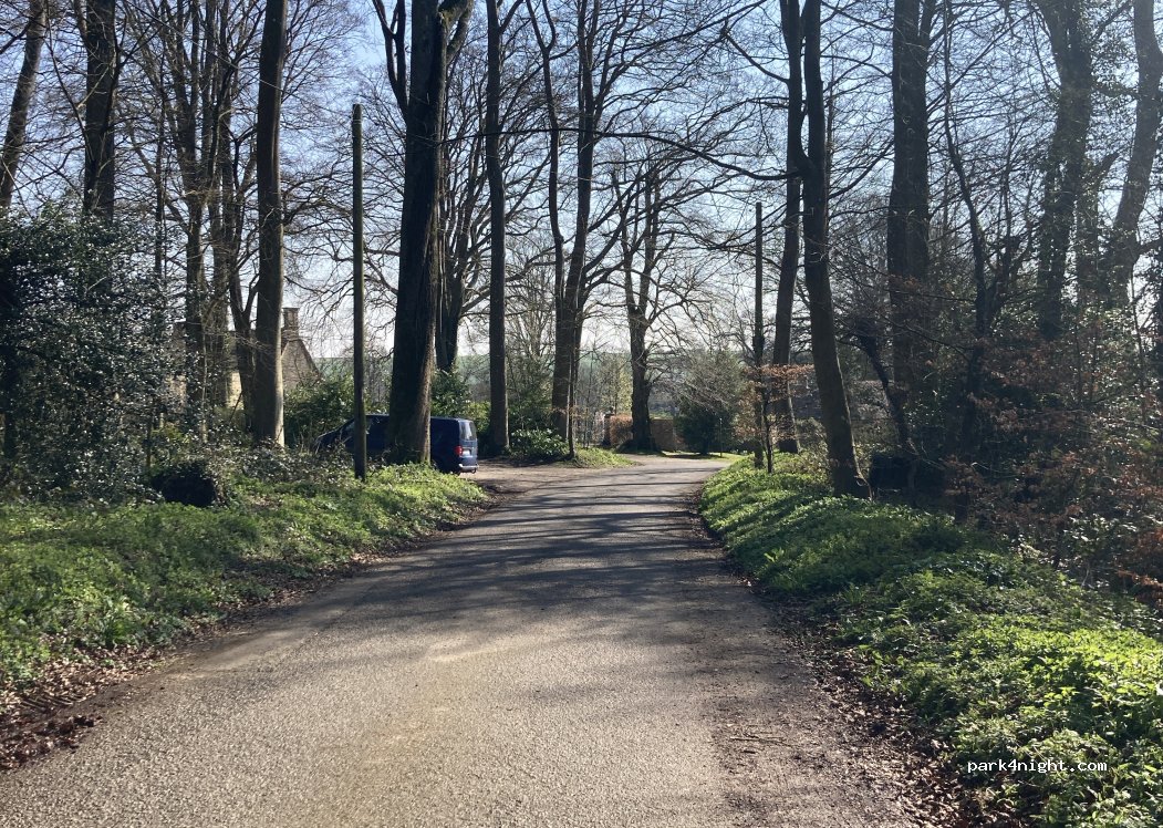 (GL12 7QA) Cotswold - — foto 2