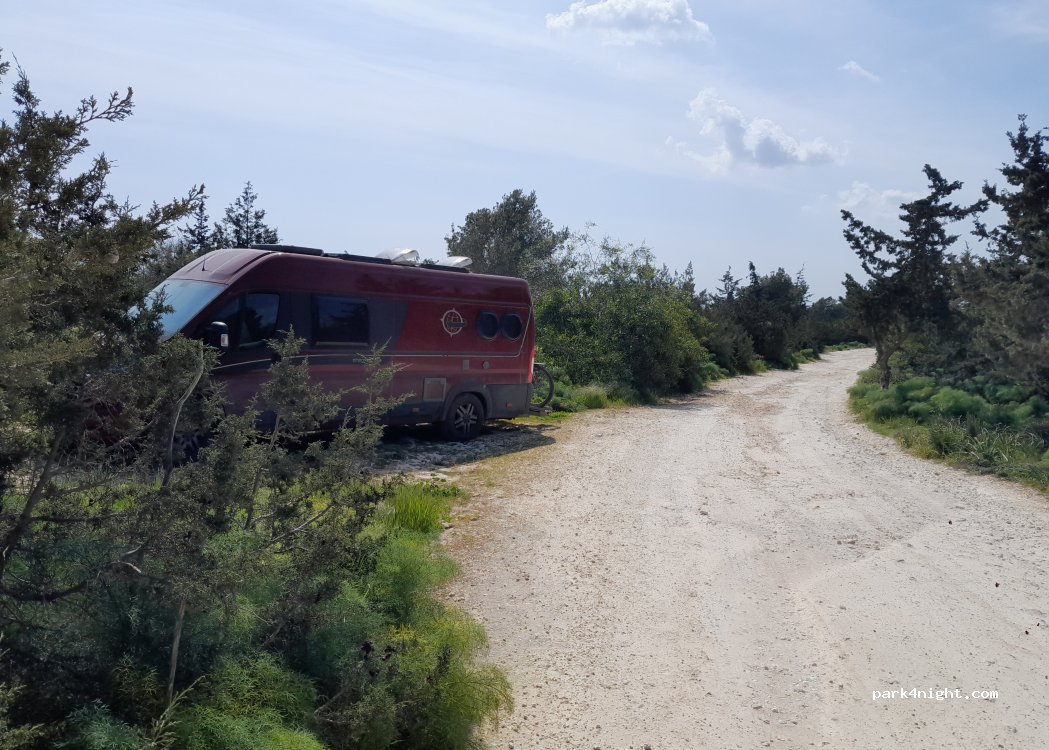 (5330) Ayia Napa - — foto 4