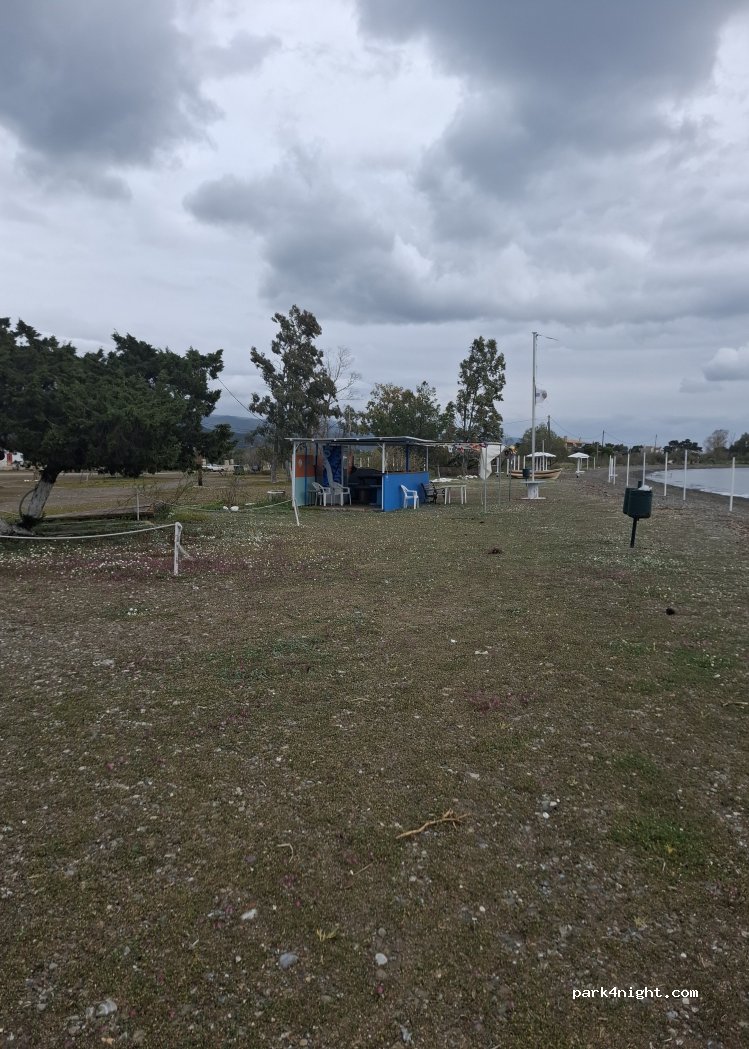 (21051) Municipal Unit of Ermioni - Οδός — foto 2