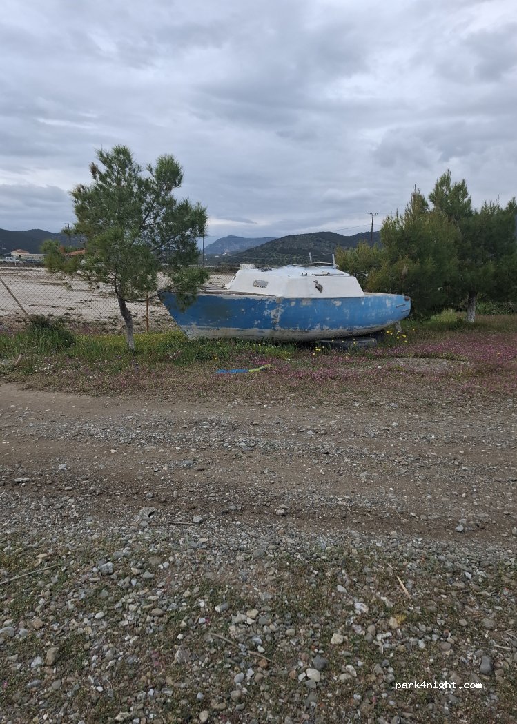 (21051) Municipal Unit of Ermioni - Οδός — foto 3