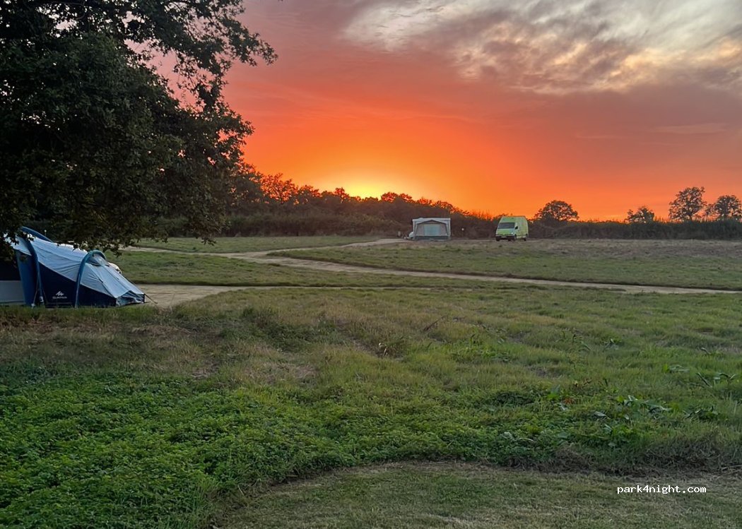Camping Le Peux — foto