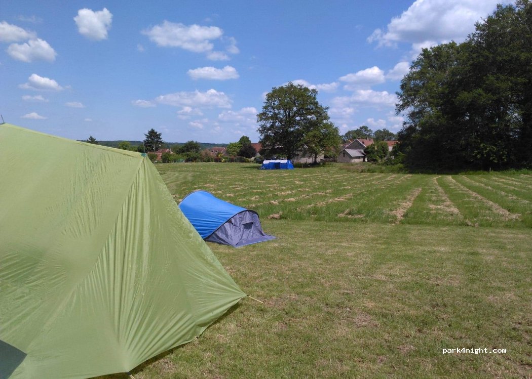 Camping Le Peux — foto 5