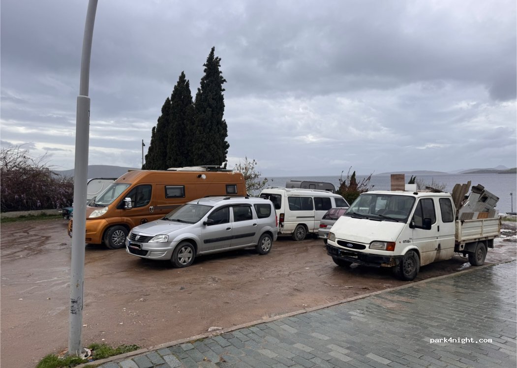 (48400) Bodrum - Kumbahçe Sahil Yolu — foto 2