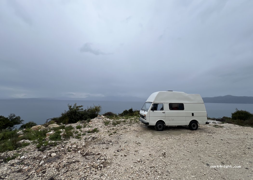 (30012) Municipal Unit of Palairos - Πάλαιρος - Μύτικας — foto