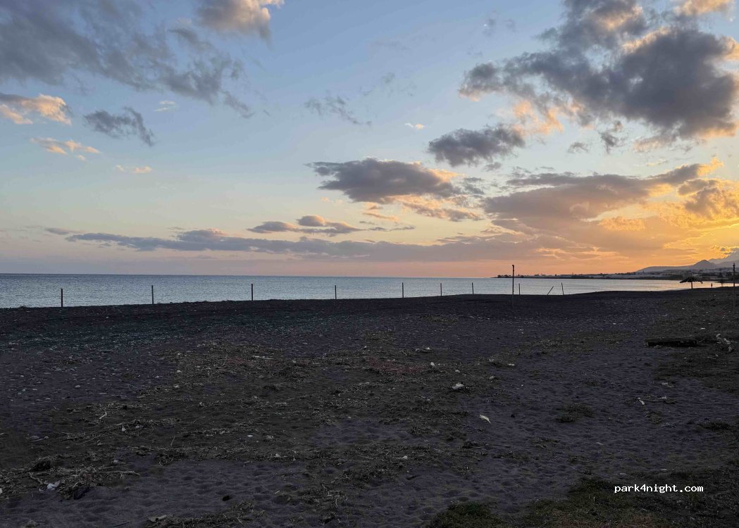 (722 00) Municipality of Ierapetra - Unnamed Road — foto