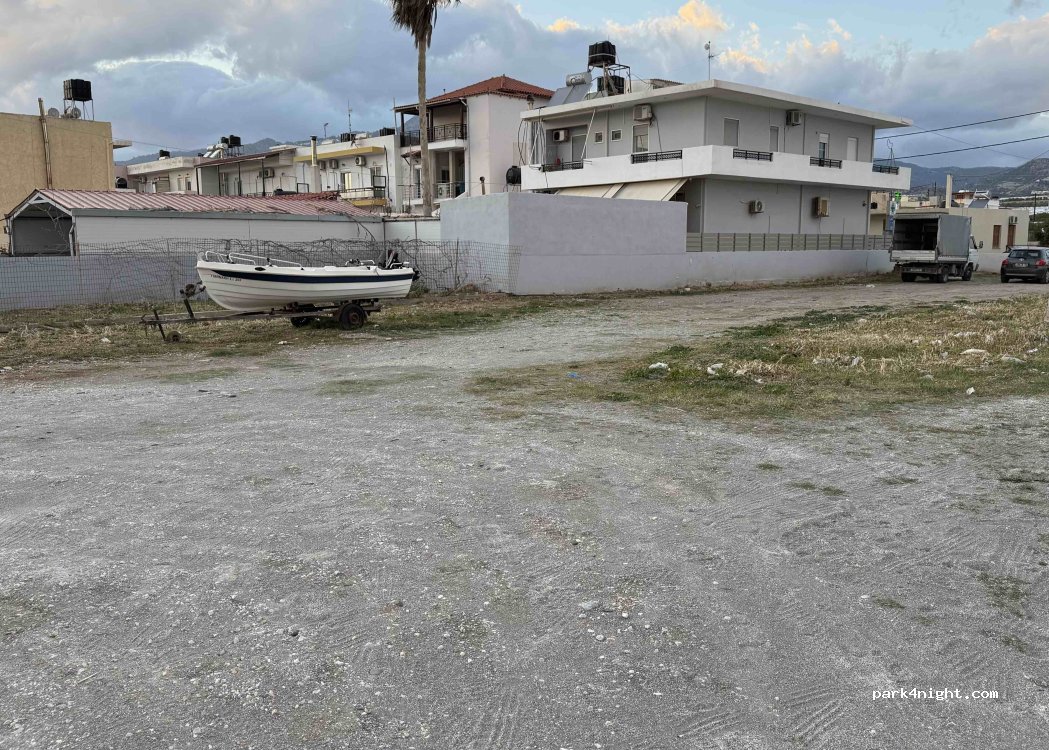 (722 00) Municipality of Ierapetra - Unnamed Road — foto 2