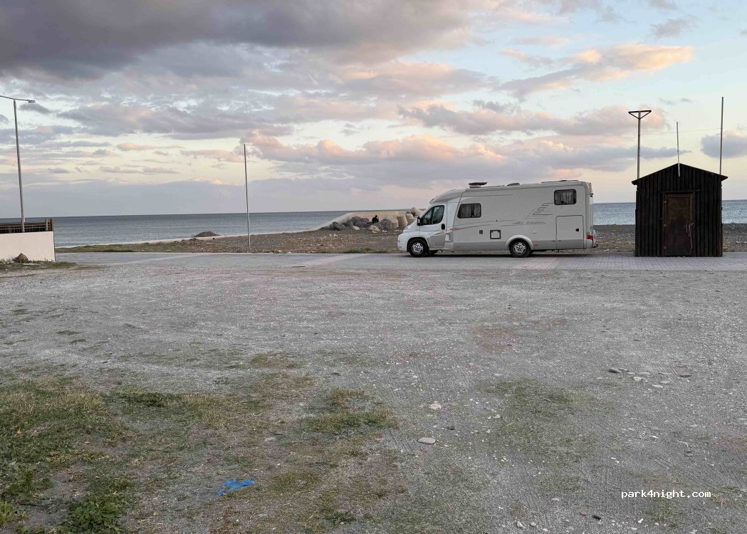 (722 00) Municipality of Ierapetra - Unnamed Road — foto 3