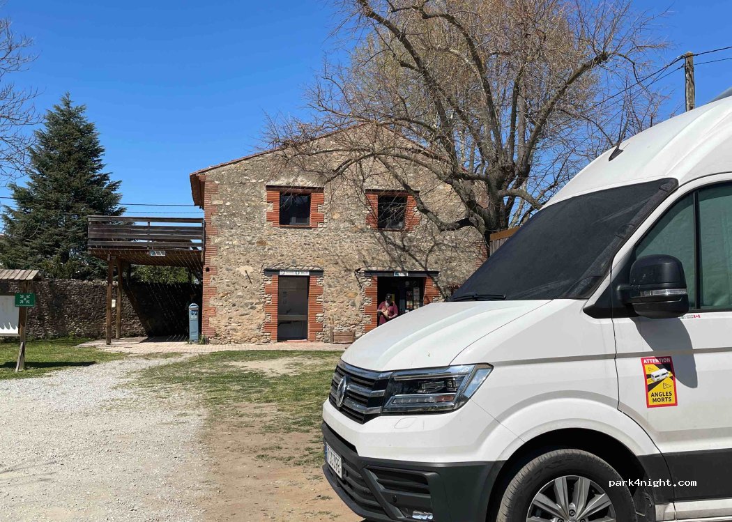 (66480) Maureillas-Las-Illas - 7 Rue des Évadés de France — foto