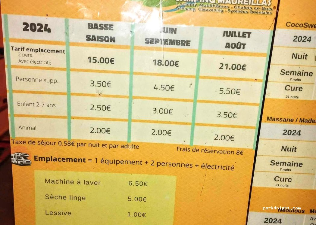 (66480) Maureillas-Las-Illas - 7 Rue des Évadés de France — foto 3