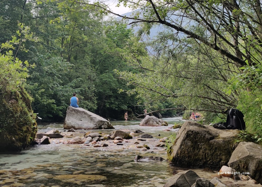 Camping Lisa — foto 2