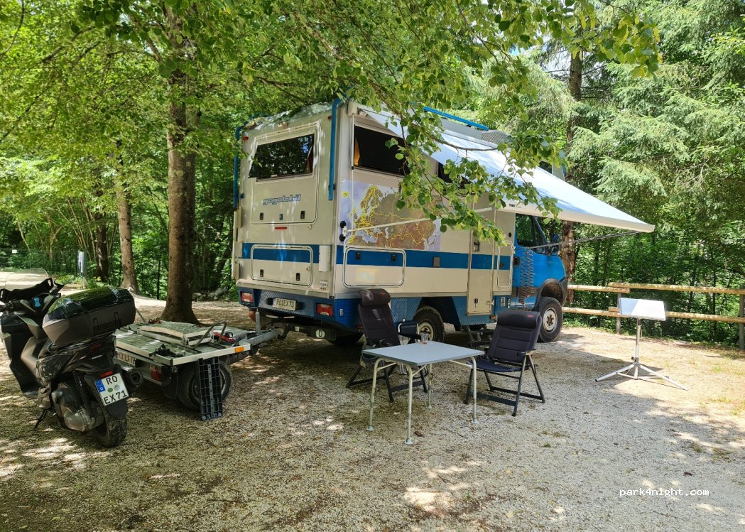 Camping Lisa — foto 3