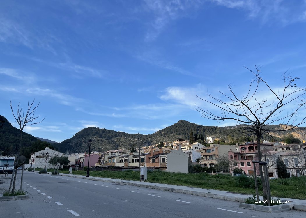 (07194) Puigpunyent - Camí de sa Vela — foto 2
