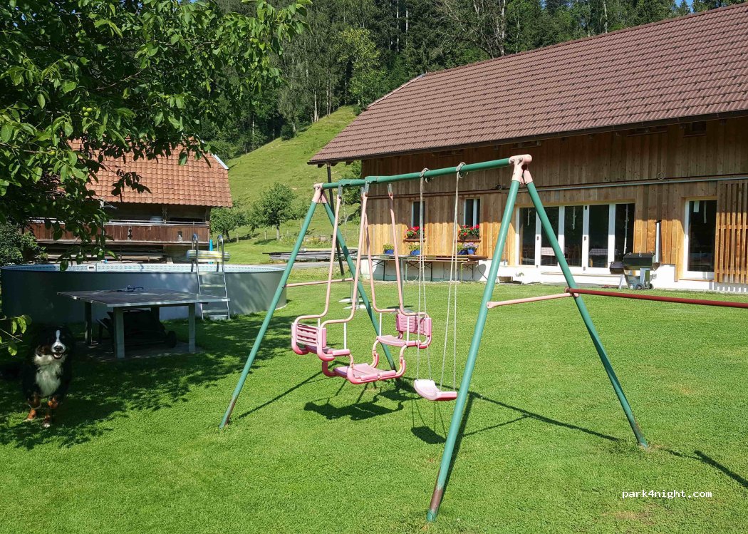Hof Brüggmatt — foto 2
