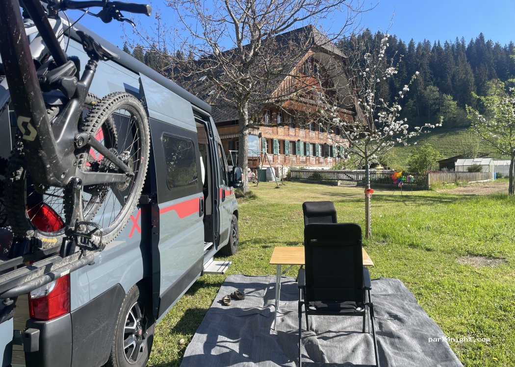 Hof Brüggmatt — foto 4