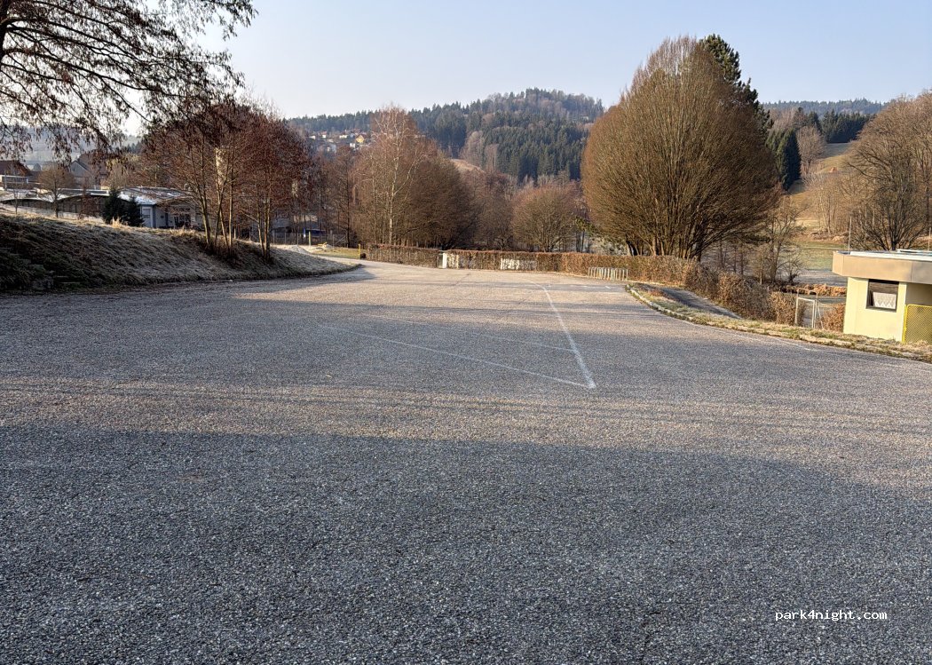 (4160) Aigen-Schlägl - Mühlweg — foto