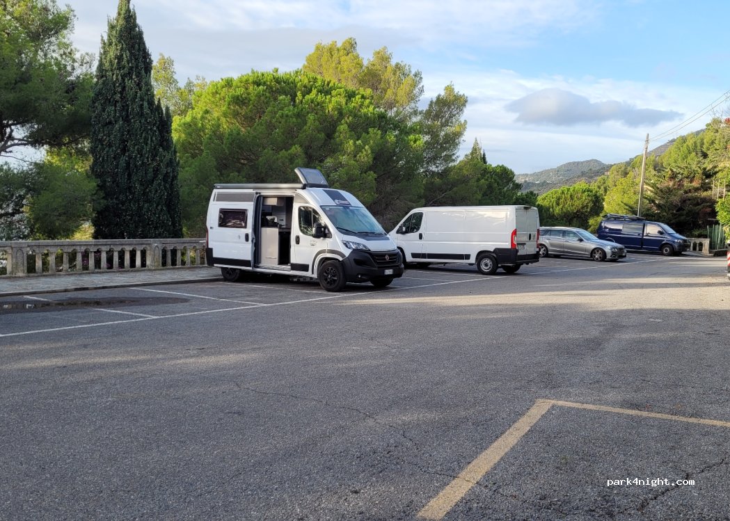 (17021) Alassio - 48 Strada Panoramica Santa Croce — foto 3
