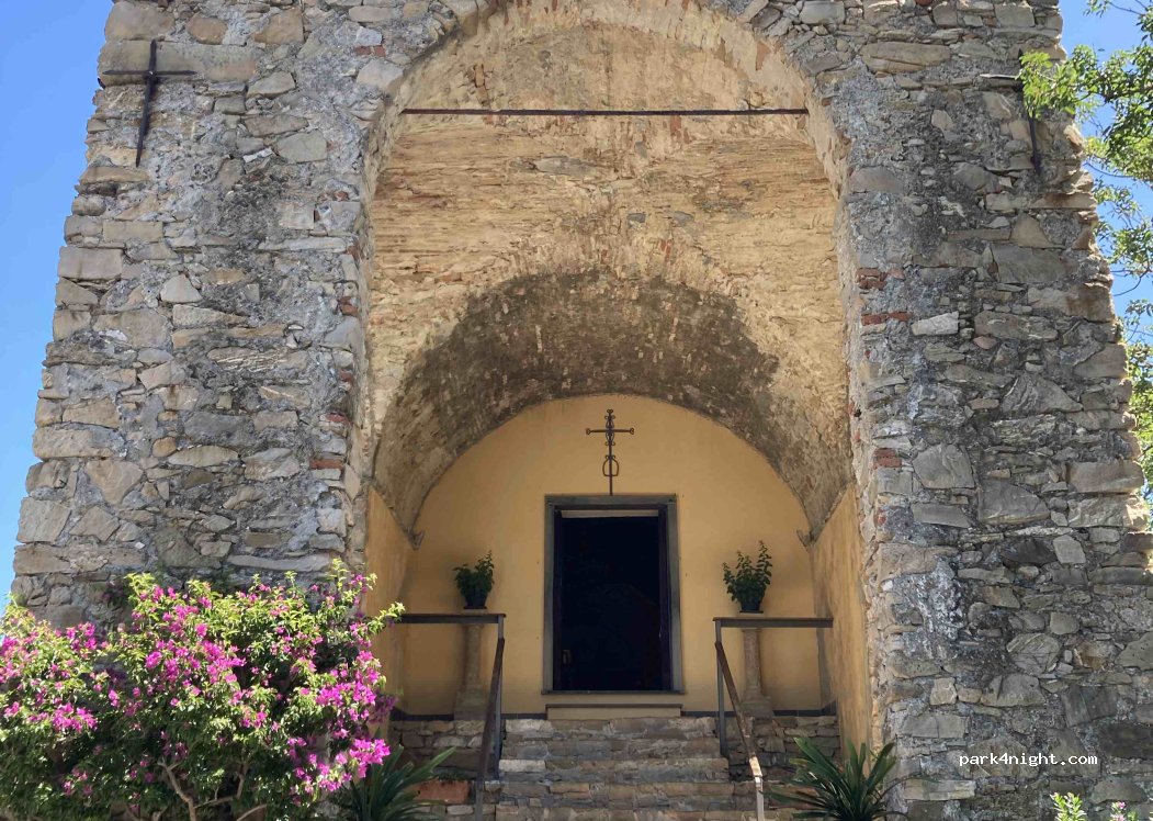 (17021) Alassio - 48 Strada Panoramica Santa Croce — foto 5