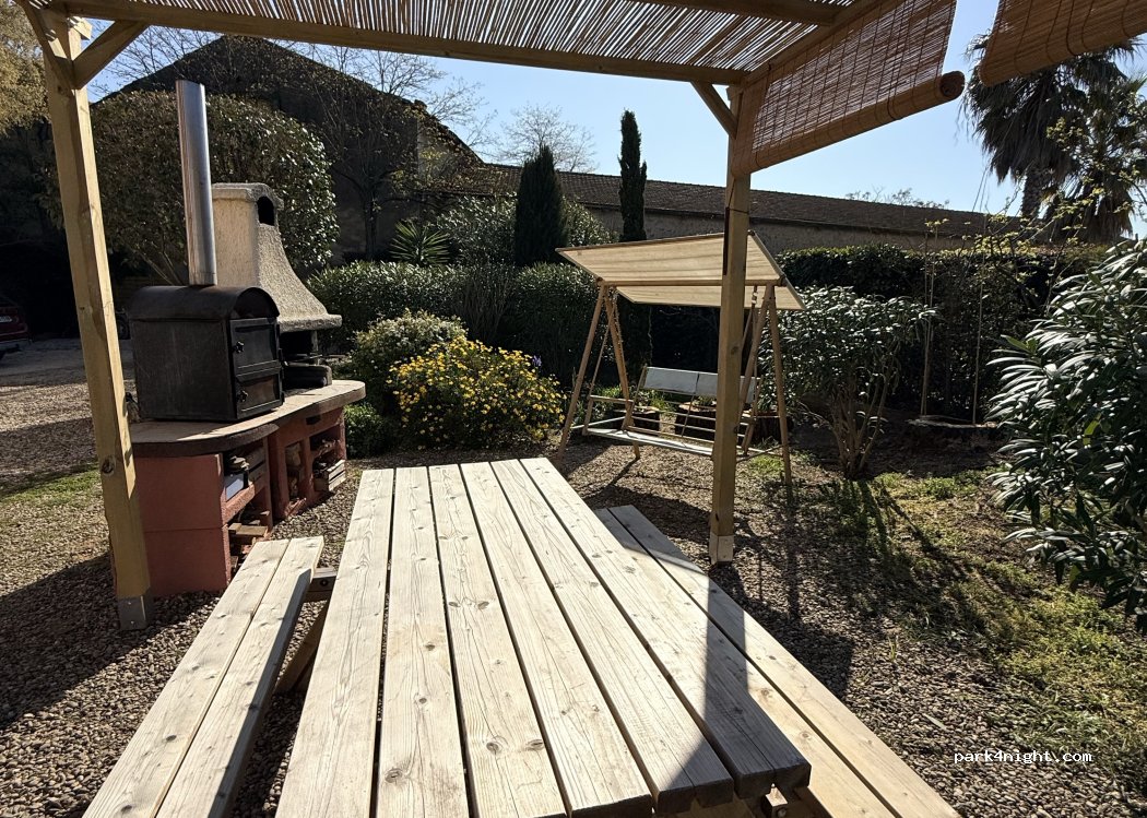 (34410) Sauvian - Rue de la Source — foto 2