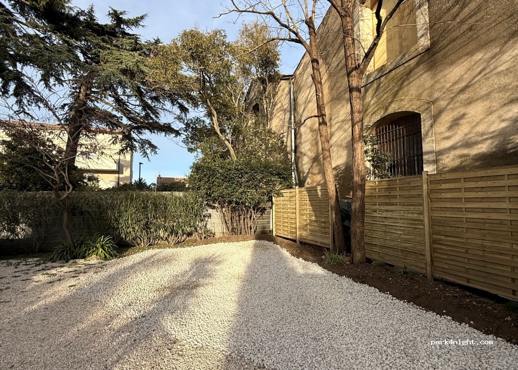 (34410) Sauvian - Rue de la Source — foto 3