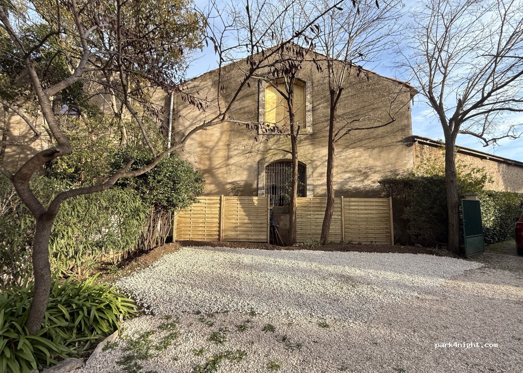 (34410) Sauvian - Rue de la Source — foto 4