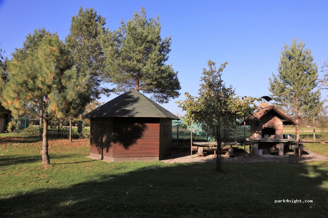 Camping Park Latkova — foto