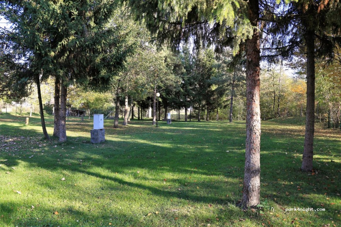 Camping Park Latkova — foto 2
