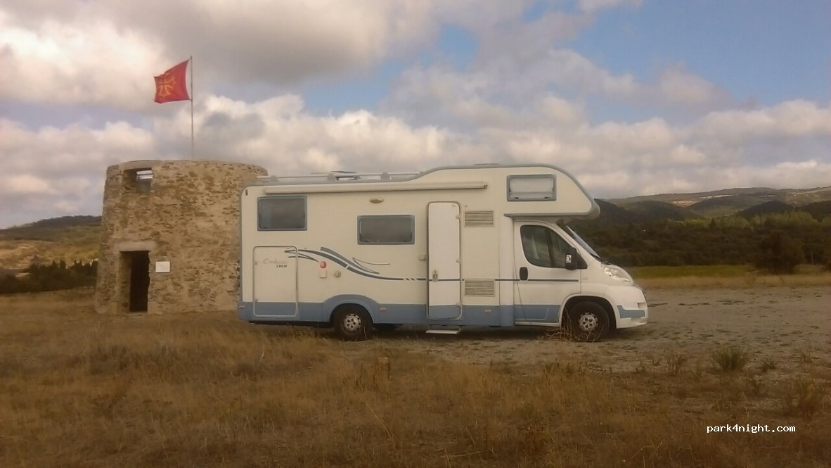 (11600) Limousis - D511 — foto