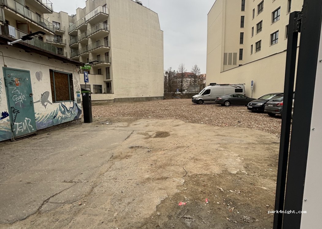(61-758) Poznań - Garbary — foto 2