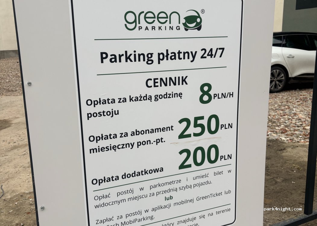 (61-758) Poznań - Garbary — foto 3